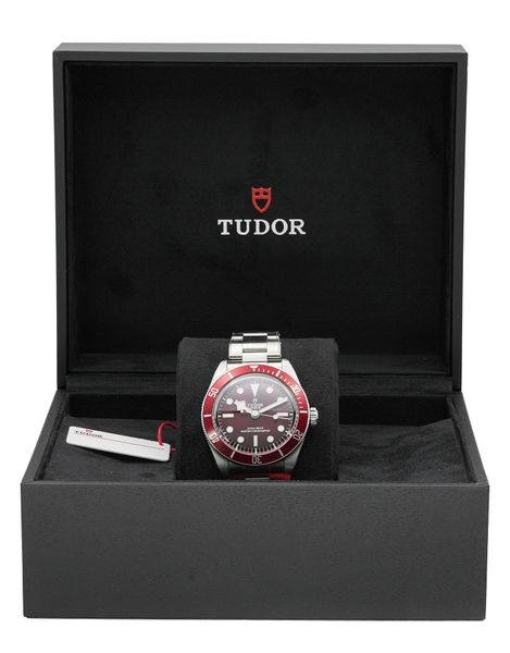 Tudor Black Bay 58 M7939A1A0RU-0001